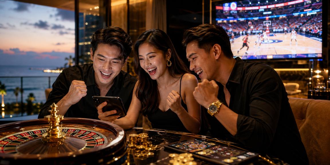 gay69 Thưởng nạp lại hàng tuần